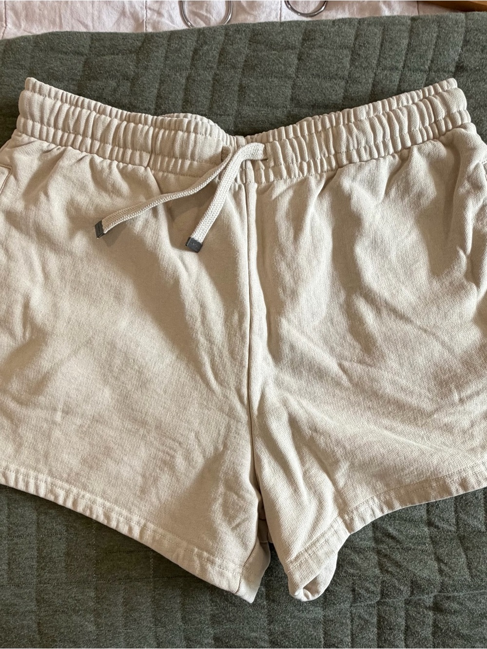 Talentless women's shorts